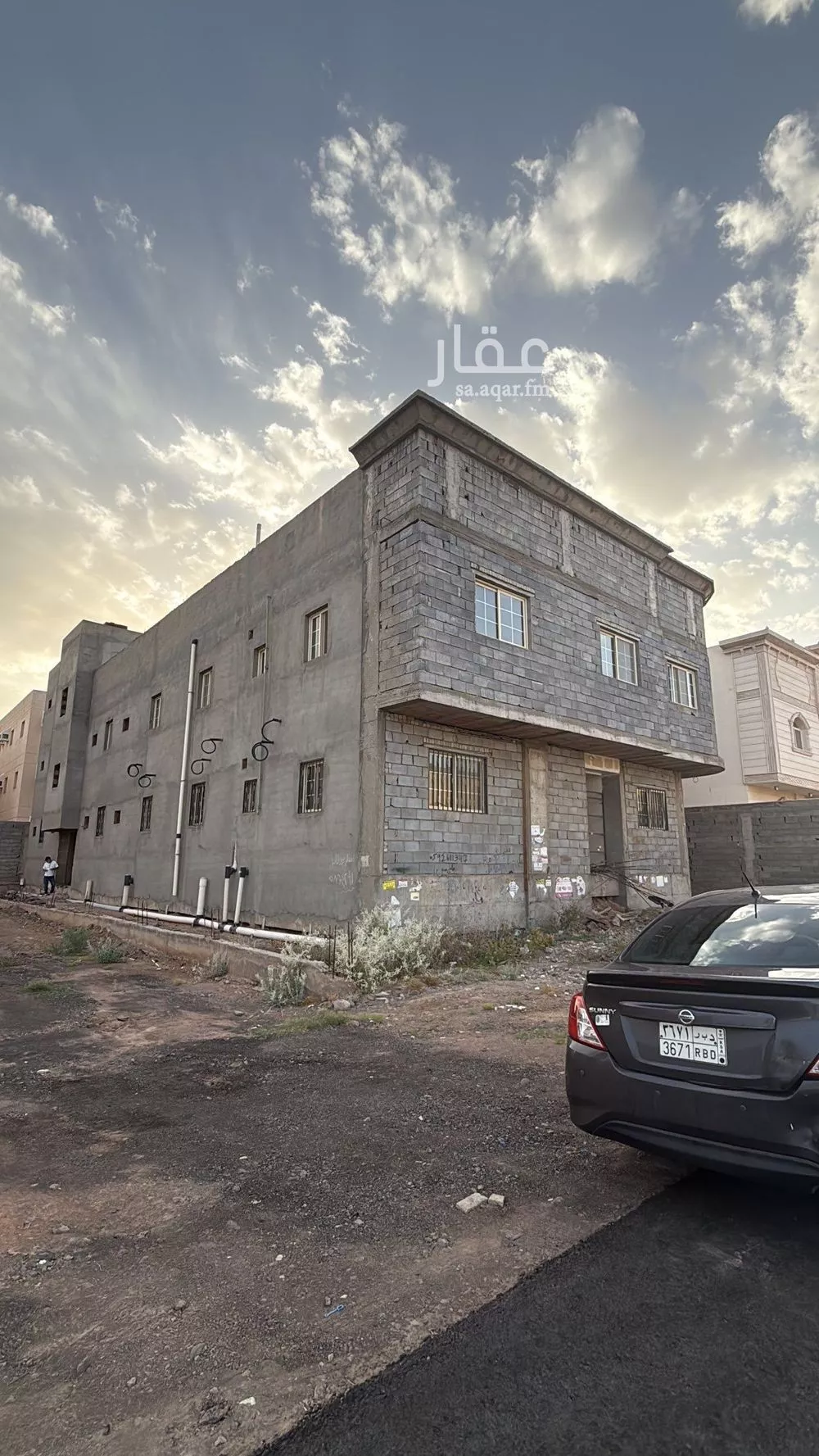 عقار 21 غرف في شوران، المدينة المنورة 7