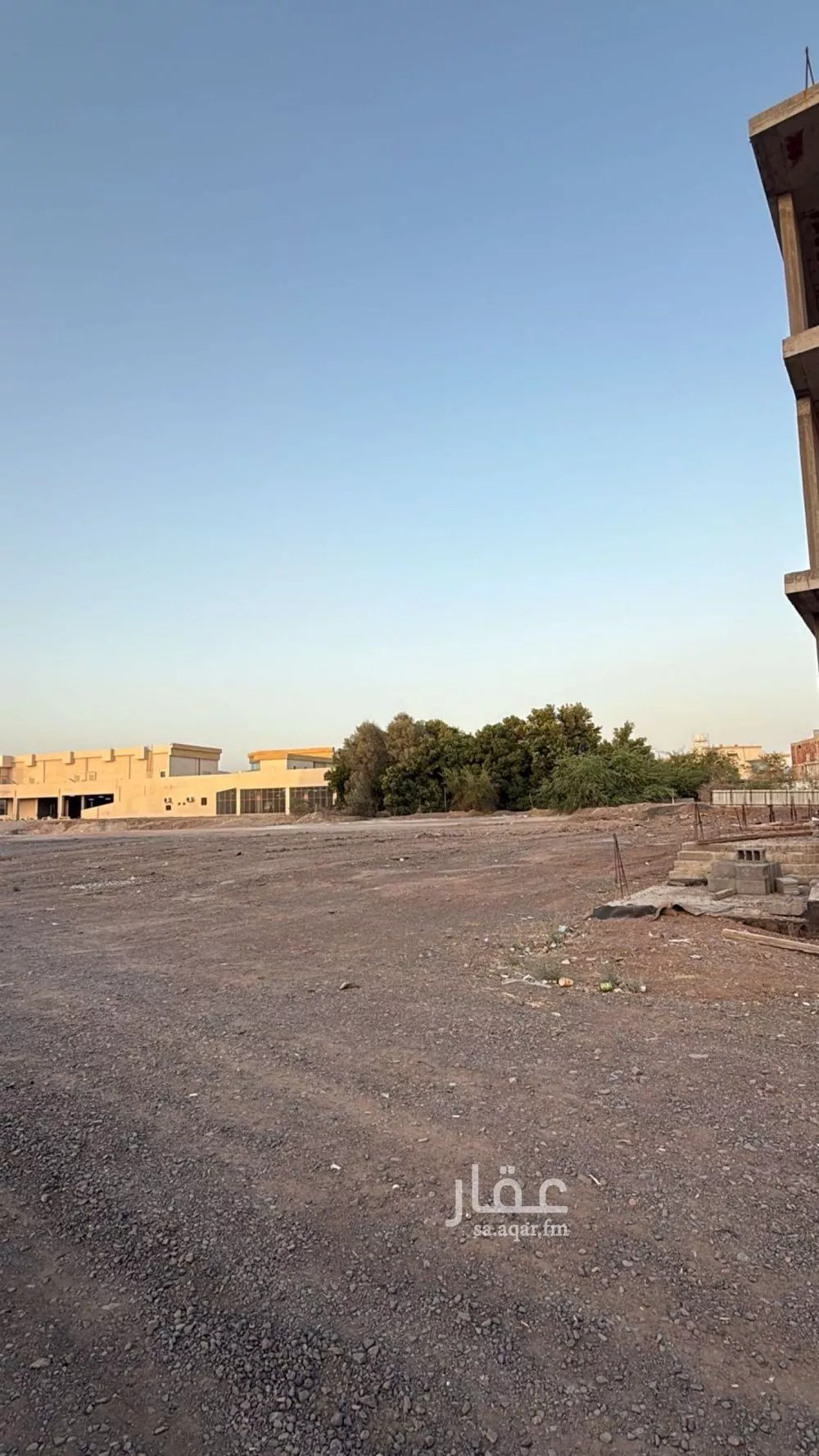 أرض 660 م² في القبلتين 4