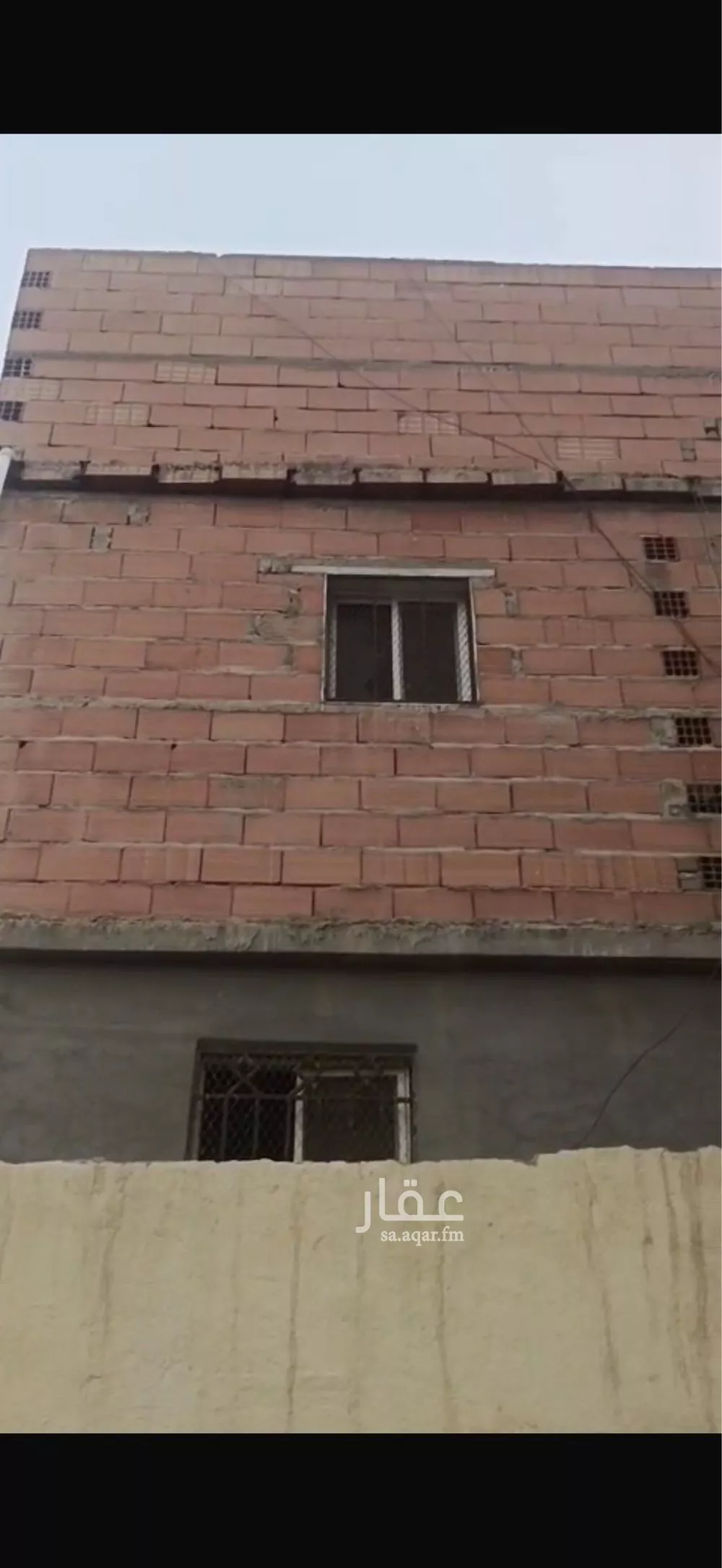 245 sqm building in Al Dhahirah 2