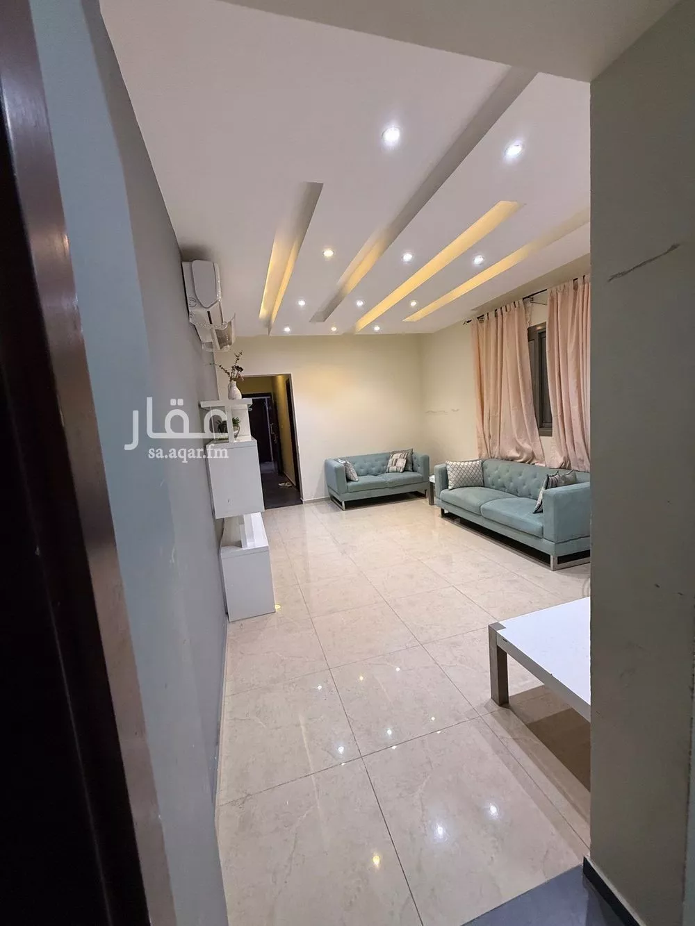 شقة 4 غرف في الرانوناء 4