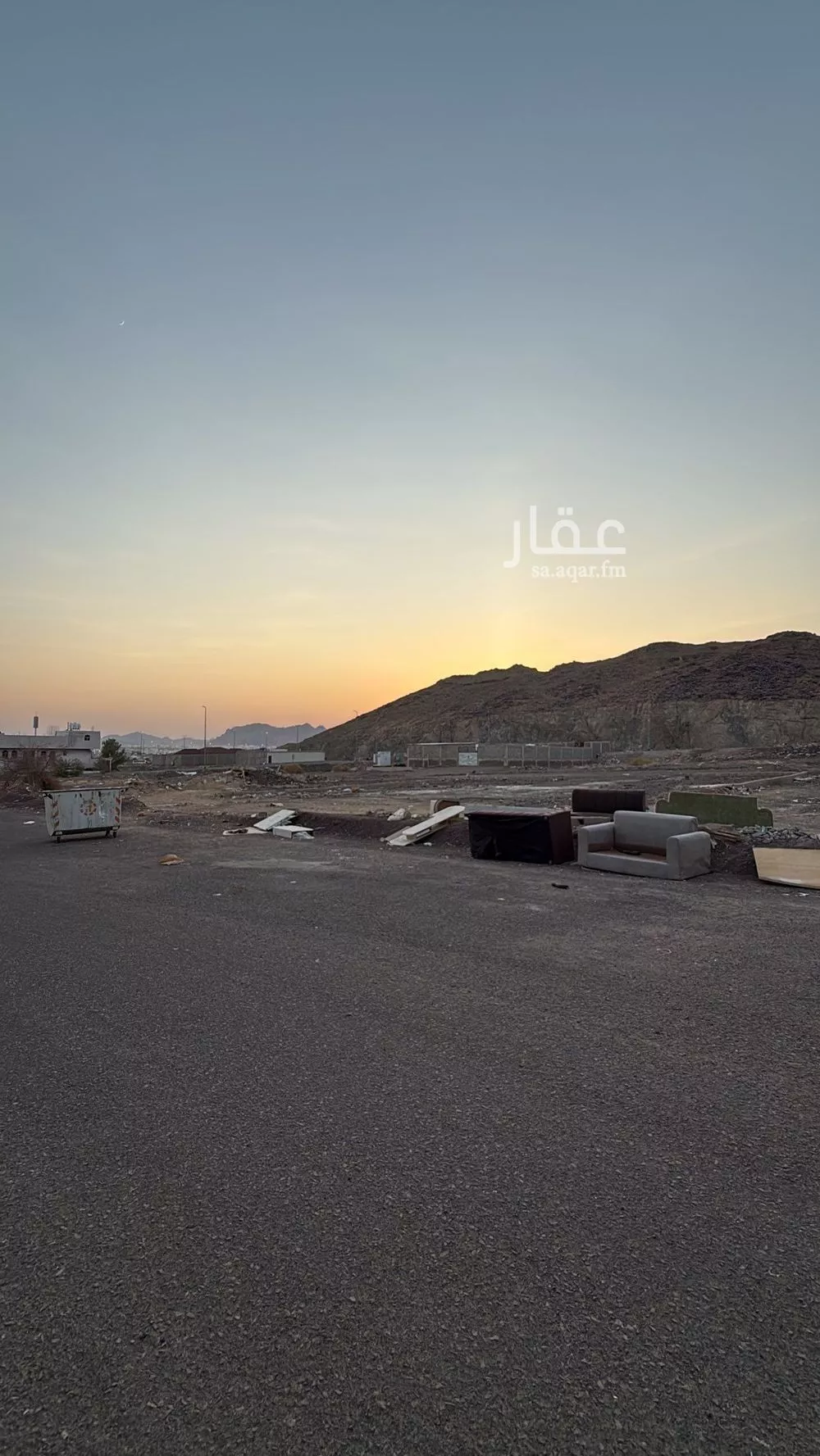 land in Al Sakb, Madinah 5