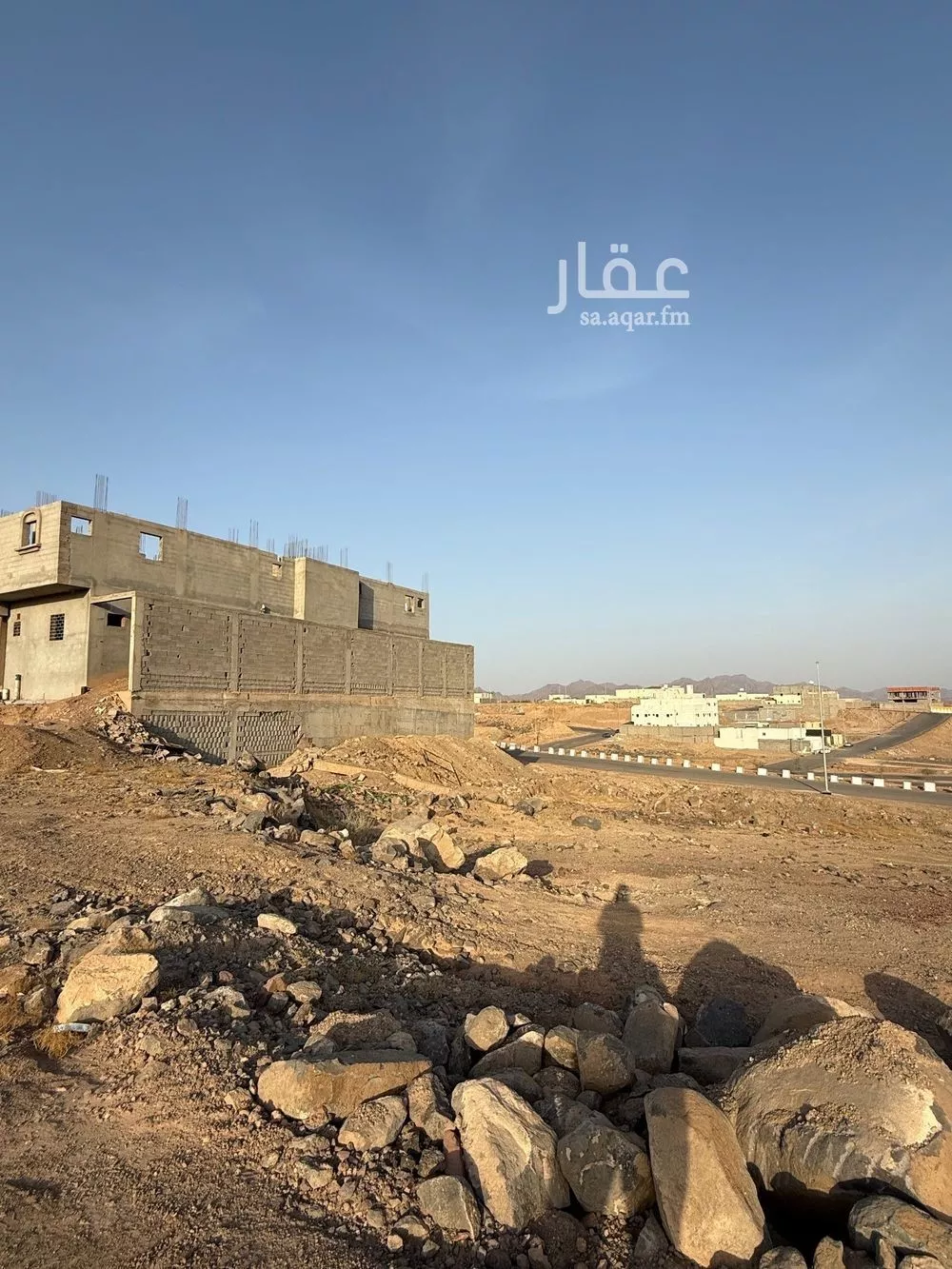 land in Al Matar, Madinah 6