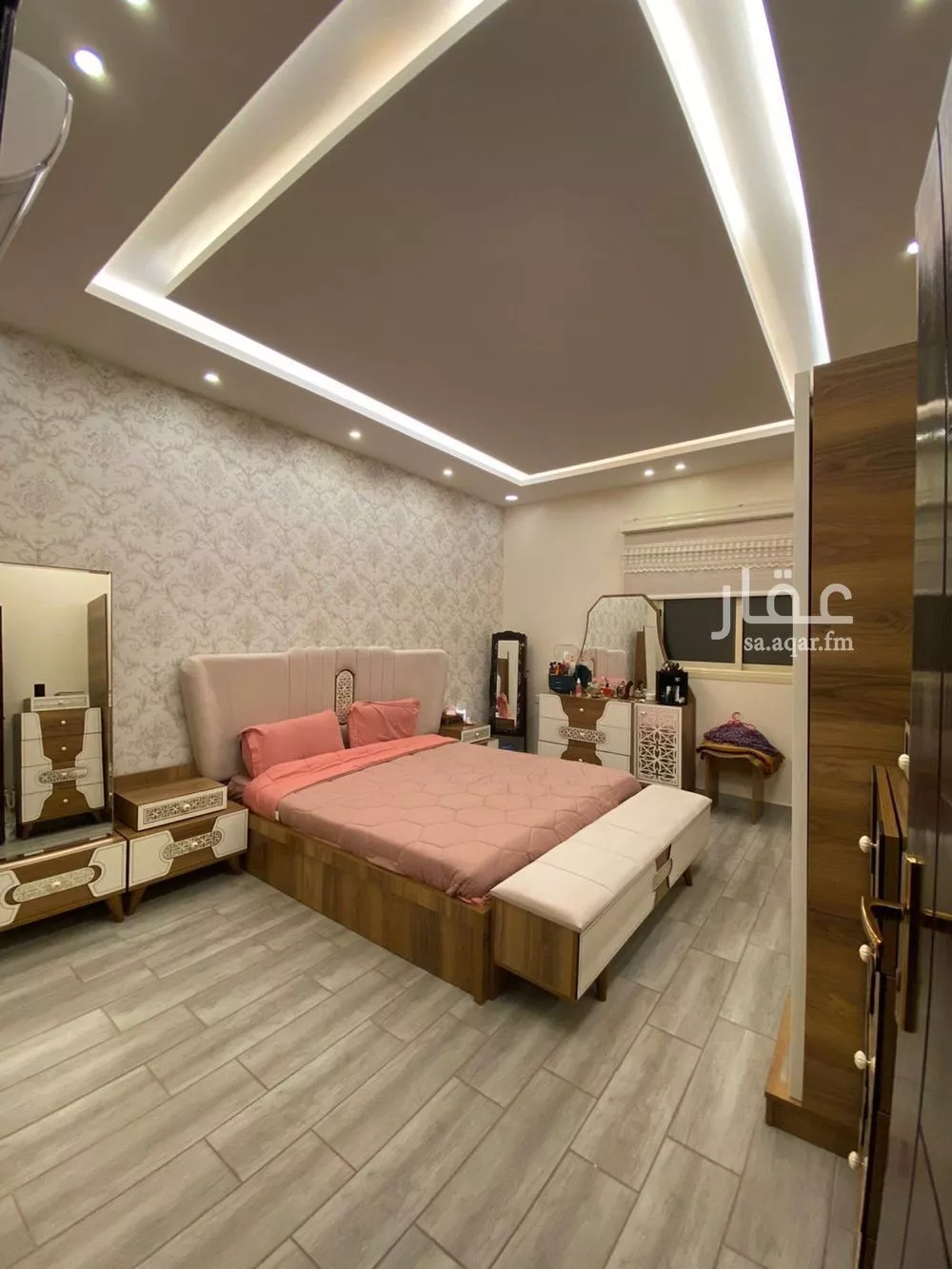 فيلا 7 غرف في الملك فهد، المدينة المنورة 5