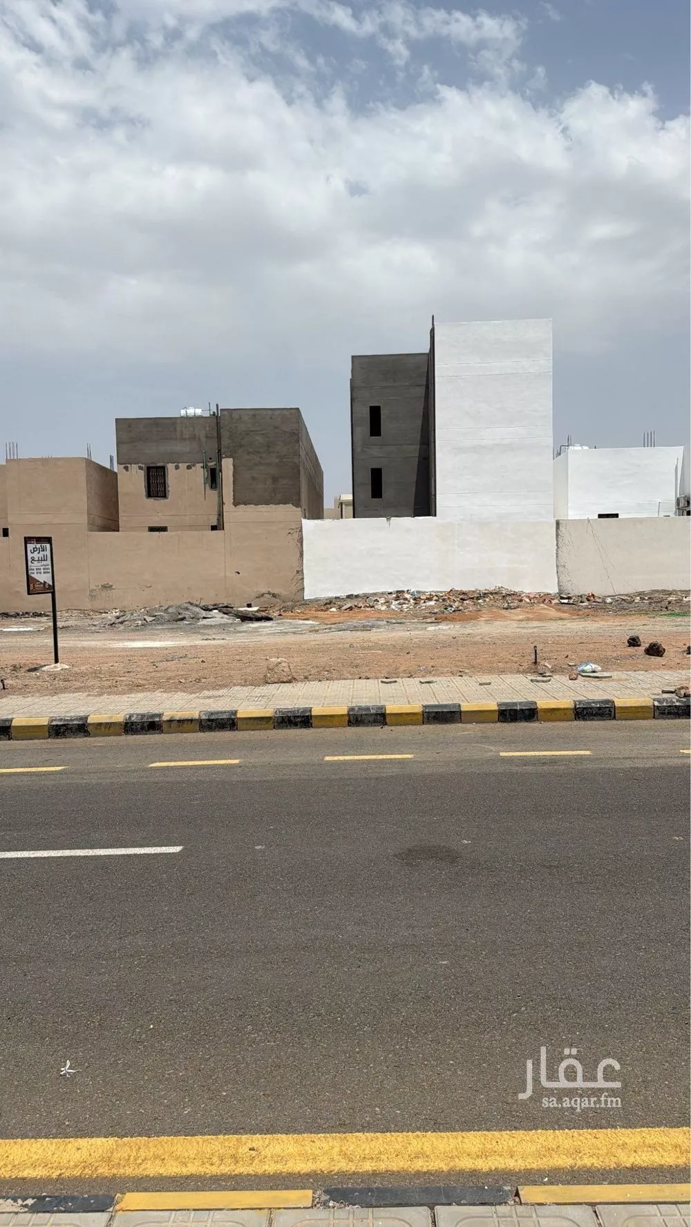 land in Al Hadra, Madinah 3