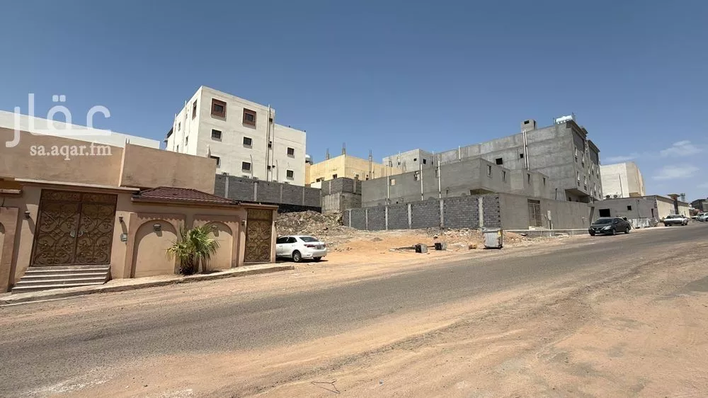 land in Al Ranuna, Madinah 5