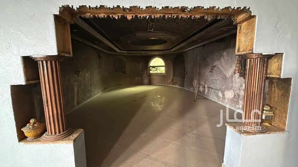 فيلا 9 غرف في ابو بريقاء 4