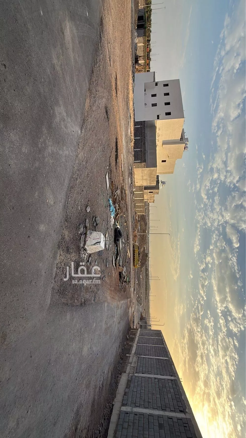 land in Nubala, Madinah 5