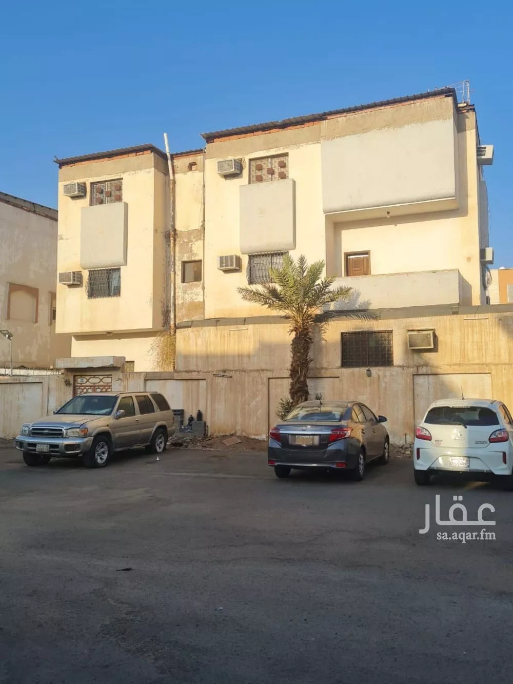 17 bedroom building in Shathah, Madinah 6