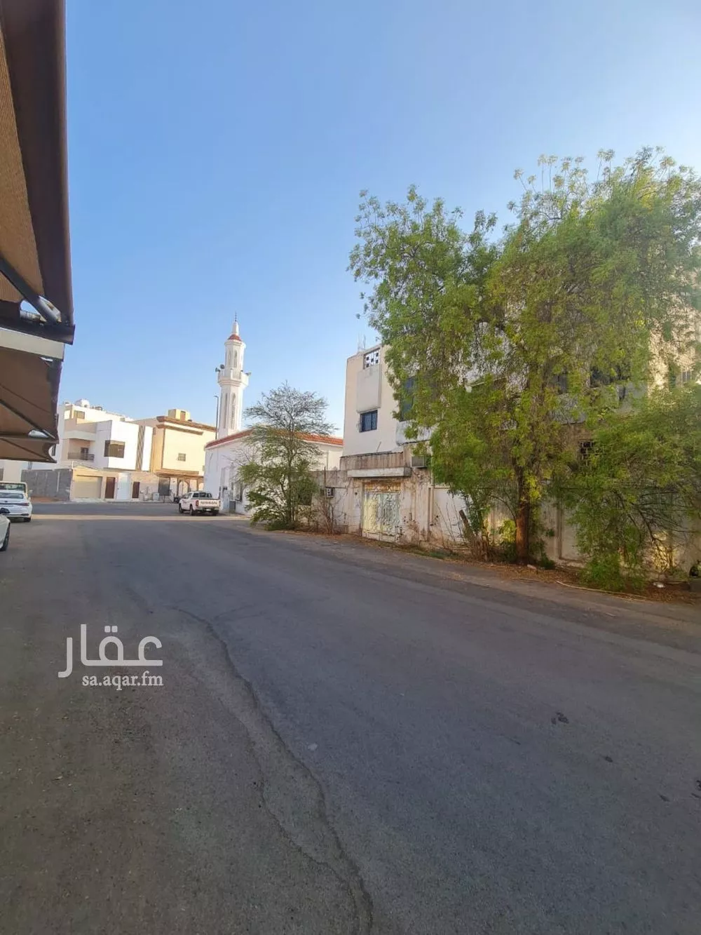 عمارة 399 م² في شظاة 5