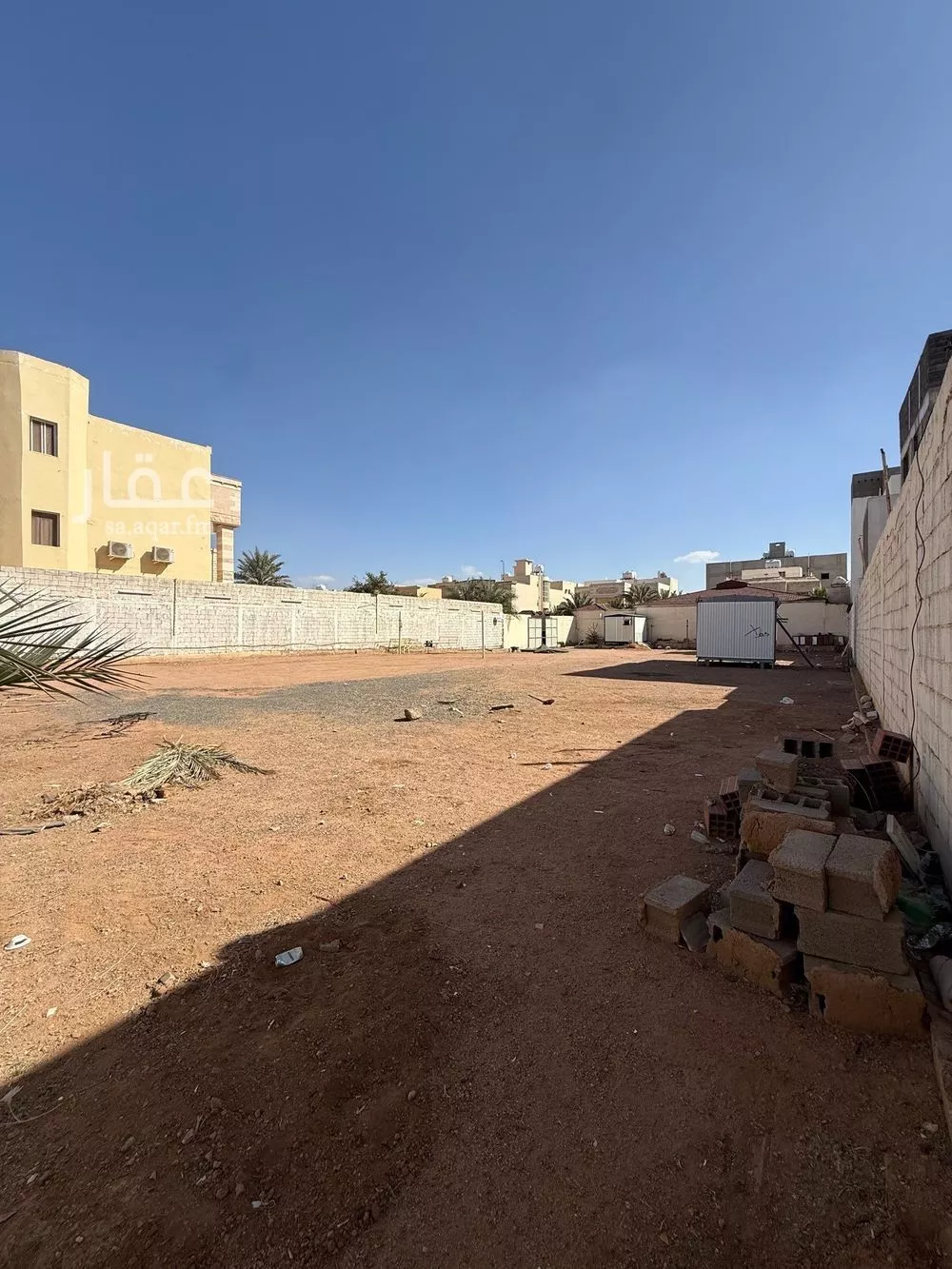 land in Shawran, Madinah 4