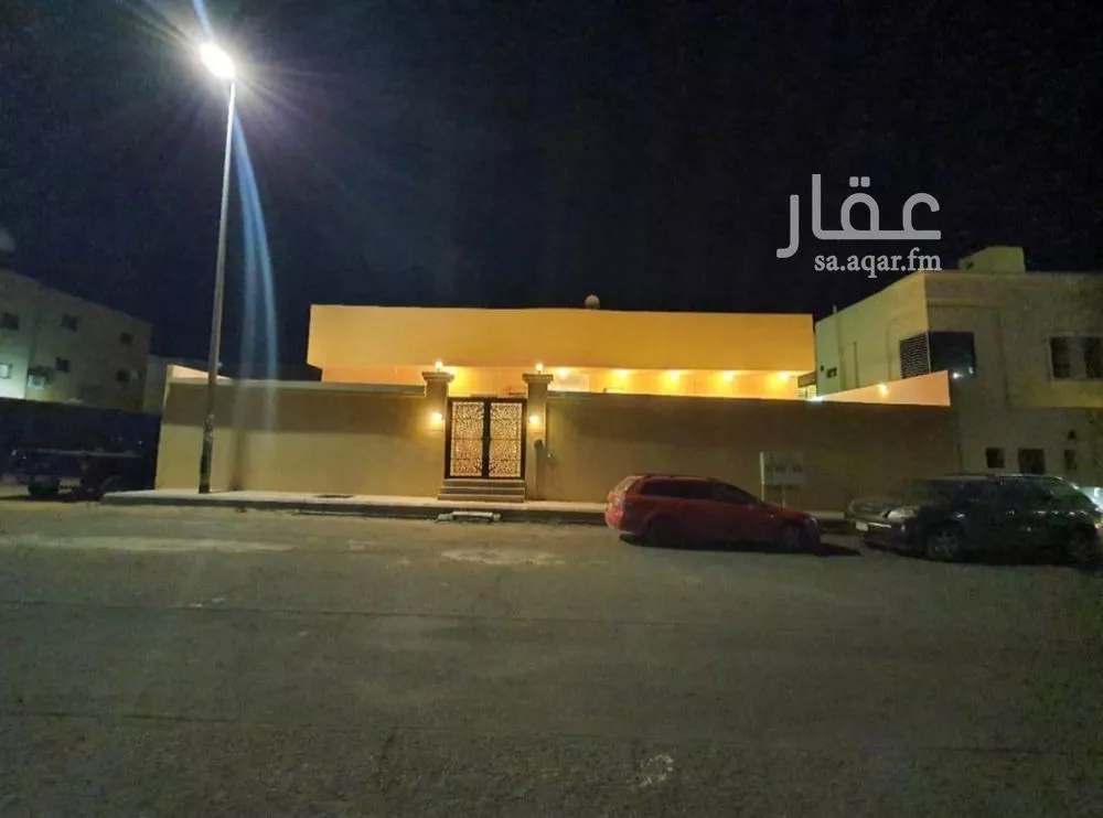 عمارة 744 م² في السلام 4