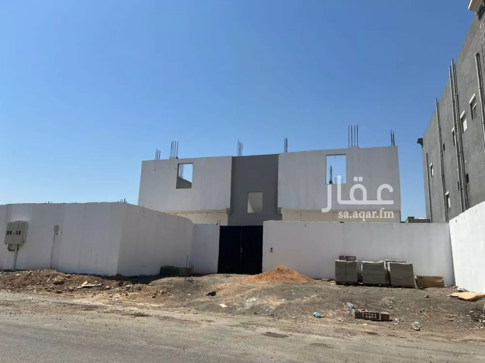 8 bedroom building in Al Sadd, Madinah 7