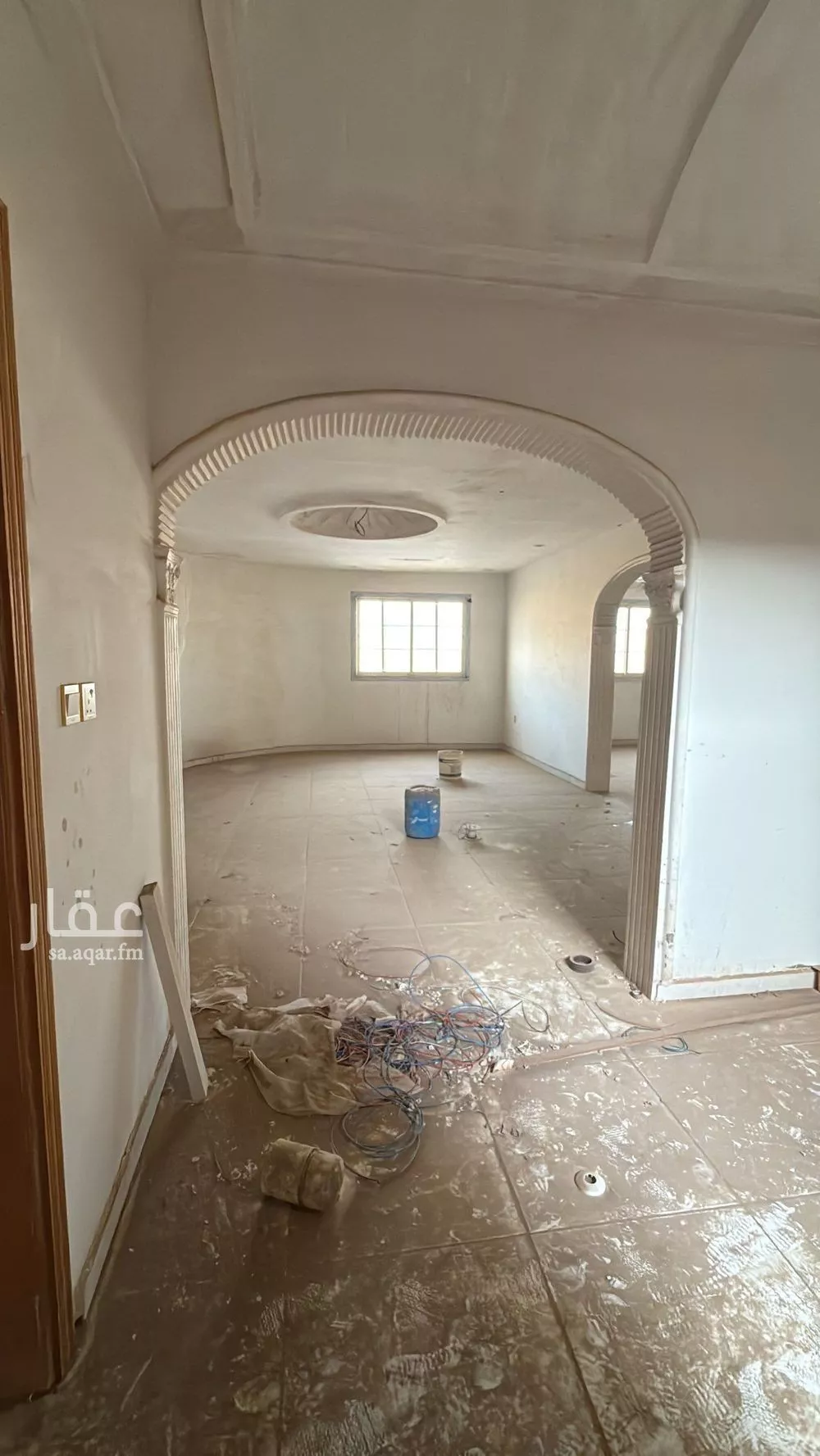 عمارة 800 م² في شوران 3