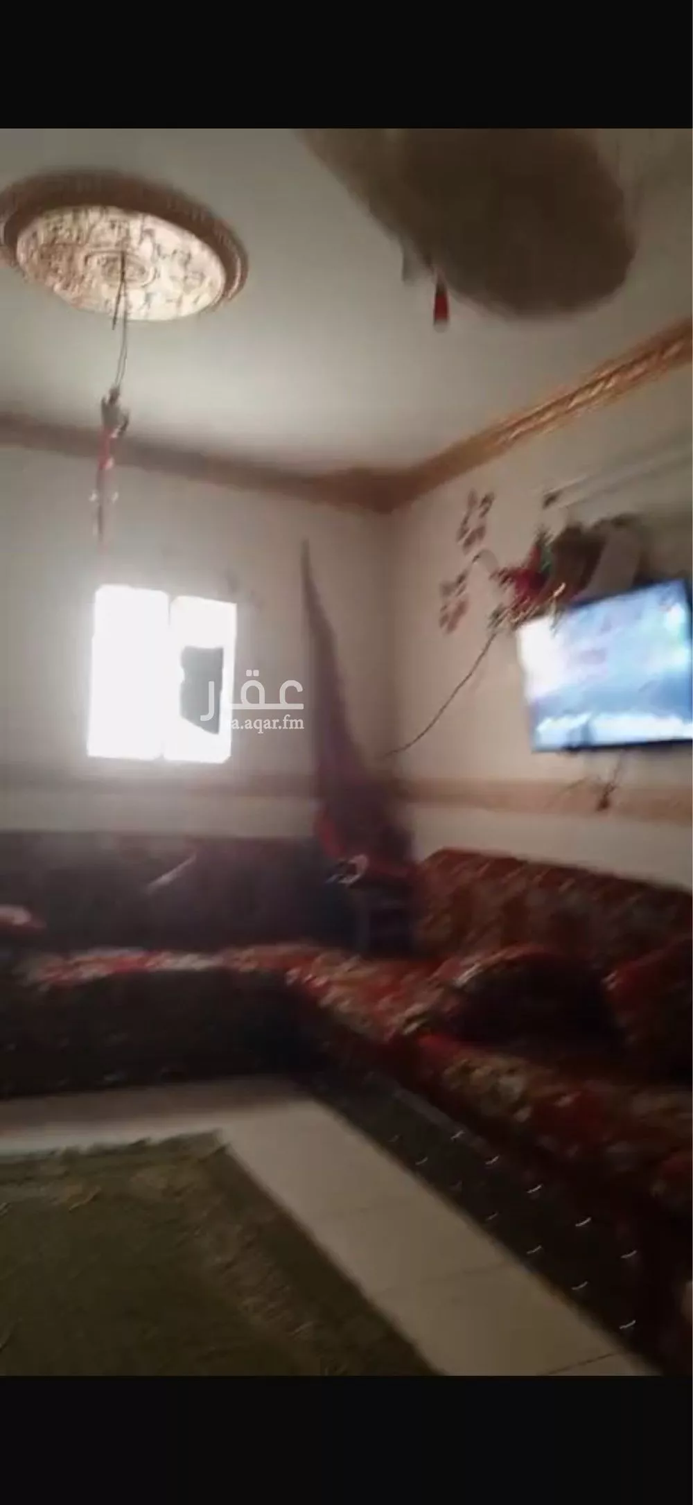 245 sqm building in Al Dhahirah 5