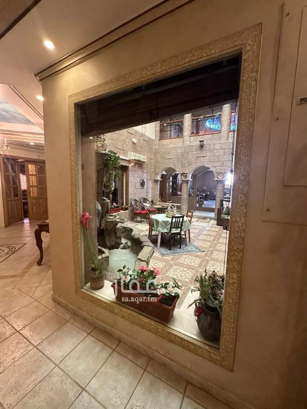 فيلا 15 غرف في السلام 1