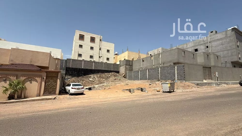 land in Al Ranuna, Madinah 4