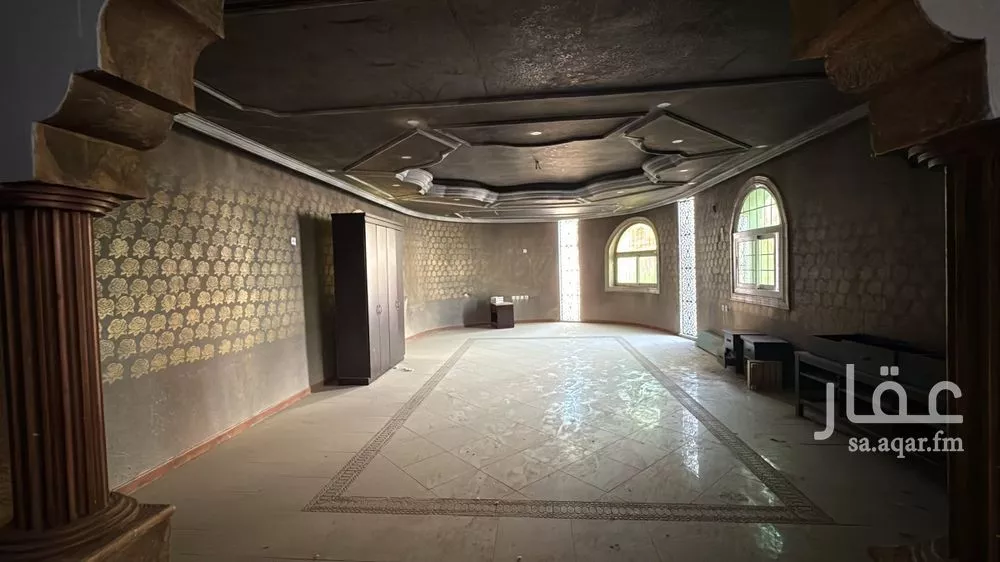 فيلا 9 غرف في ابو بريقاء 5