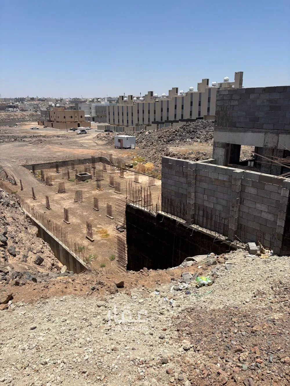 6 bedroom building in Al Sadd, Madinah 6