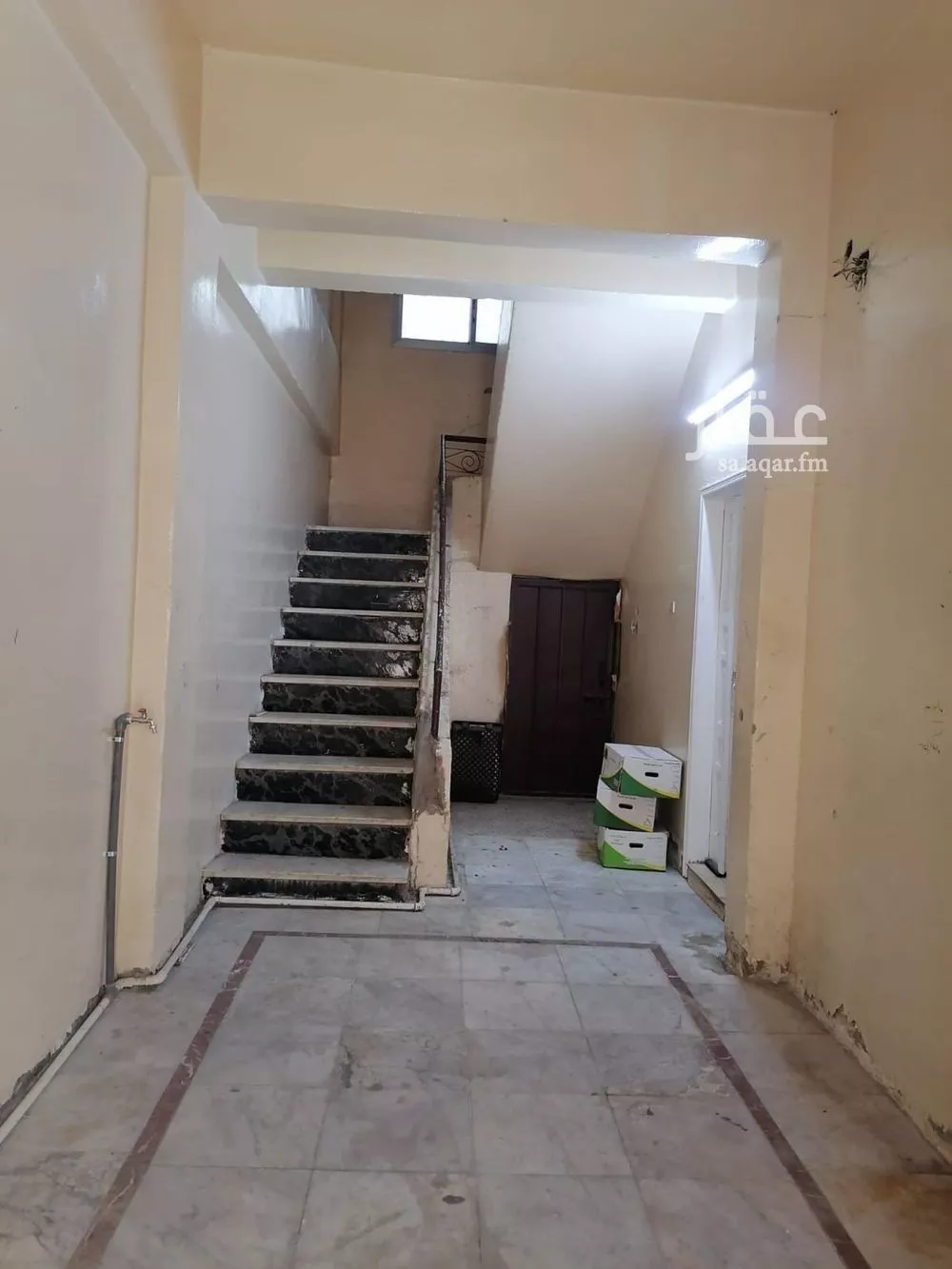 عمارة 126 م² في الراية 4