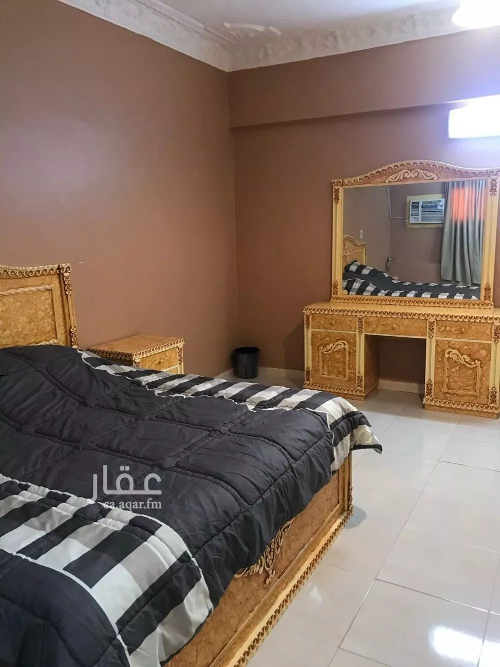 عمارة 479 م² في الاسكان 3