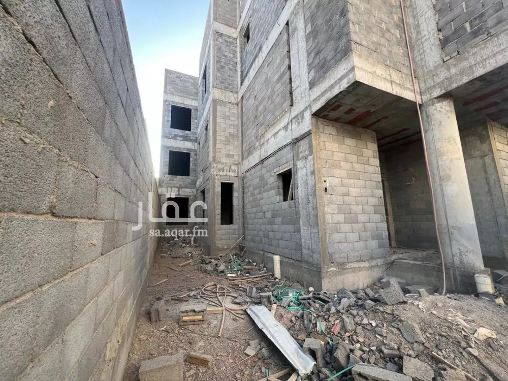 فيلا 8 غرف في ذو الحليفة، المدينة المنورة 4