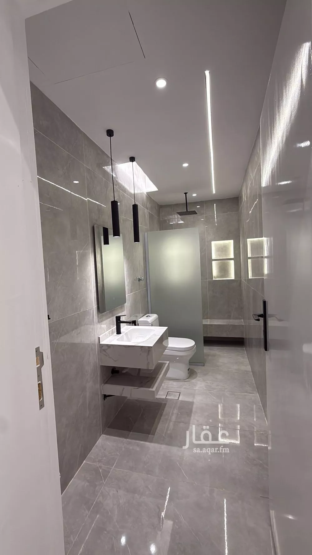 دور 6 غرف في خاخ 1