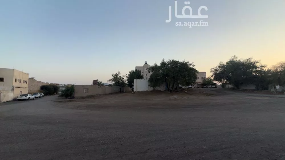 land in Al Duwaykhilah, Madinah 7