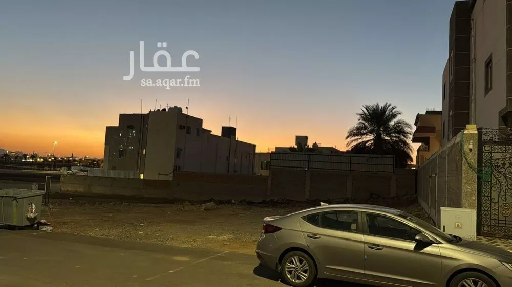 land in Al Mab'outh, Madinah 3