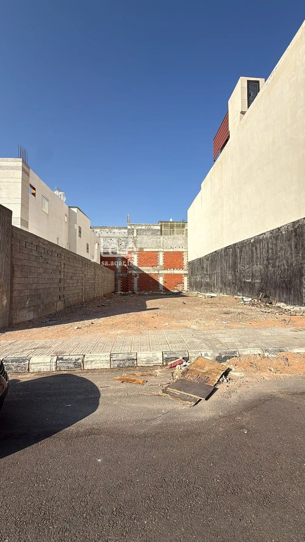 land in Al Hadra, Madinah 3