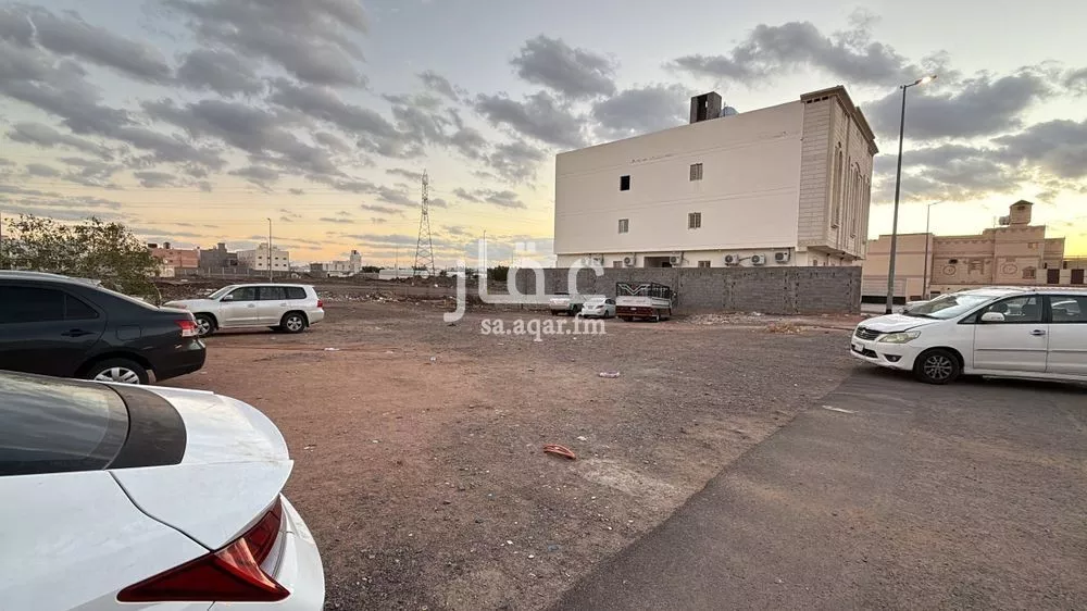 land in Al Gharra, Madinah 4