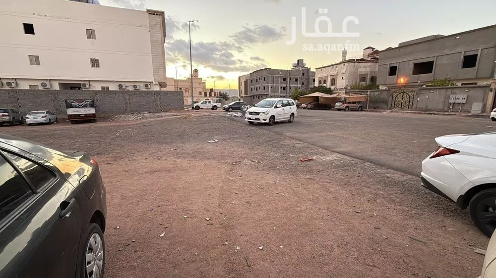 land in Al Gharra, Madinah 6