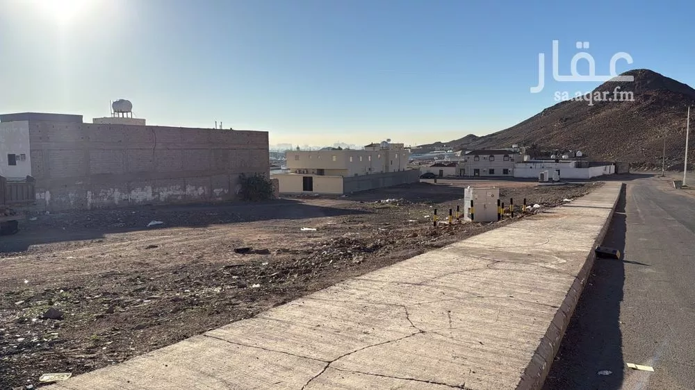 land in Al Zahrah, Madinah 6