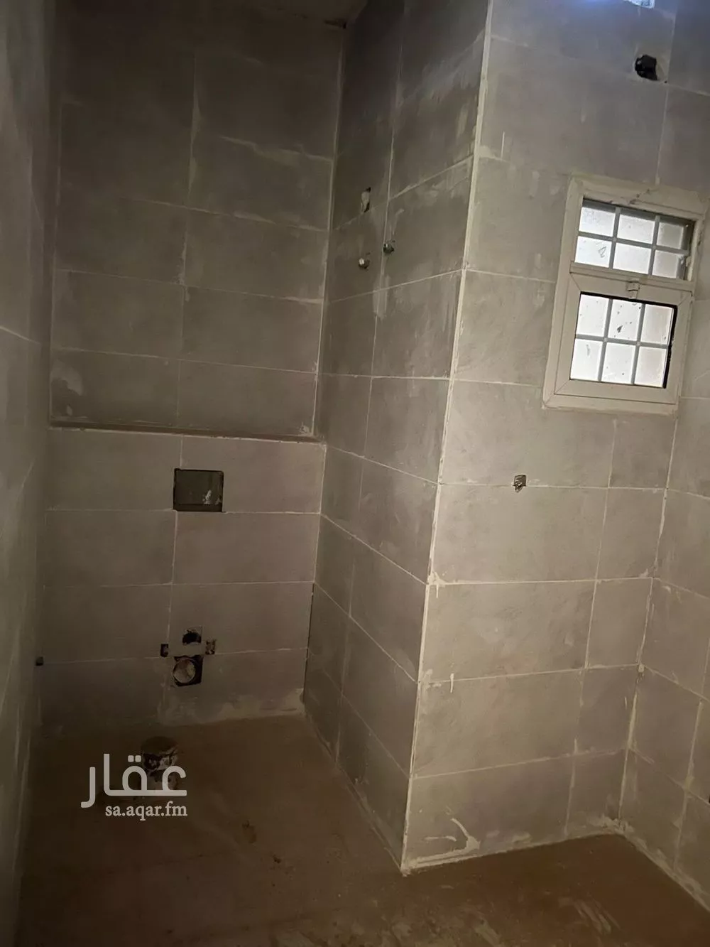 عمارة 800 م² في السد 5