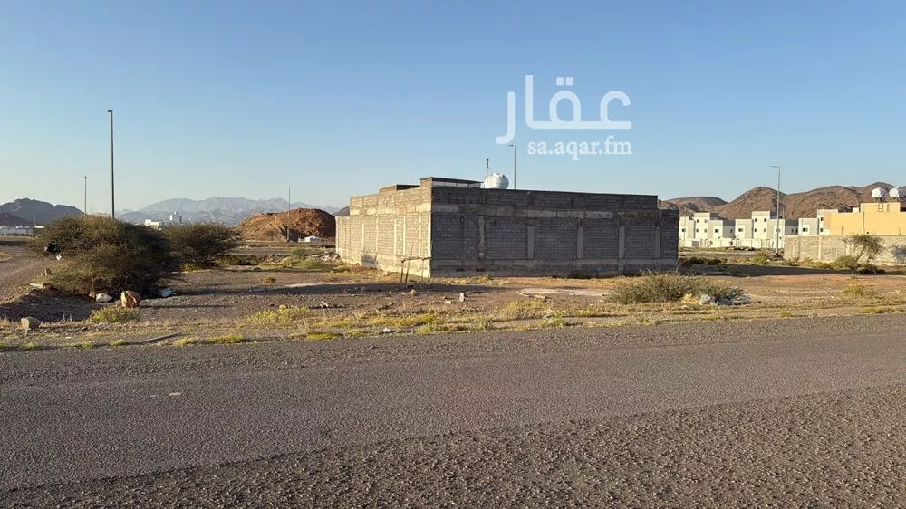 أرض 525 م² في البلقاء 4