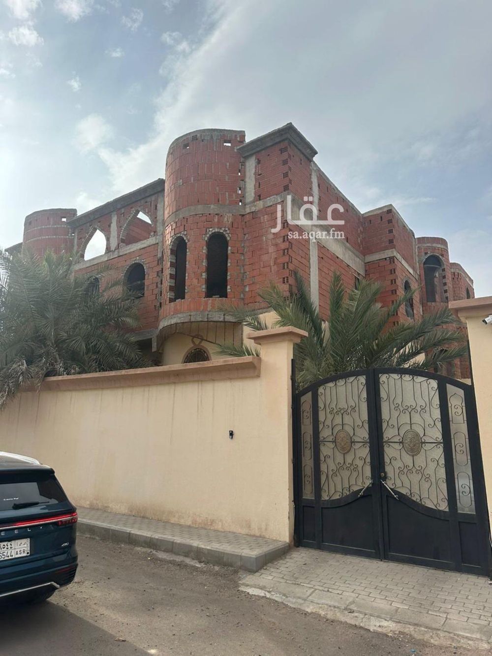 عقار 15 غرف في ورقان، المدينة المنورة 6