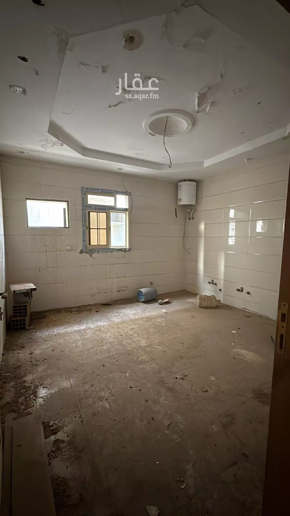 عمارة 800 م² في شوران 5