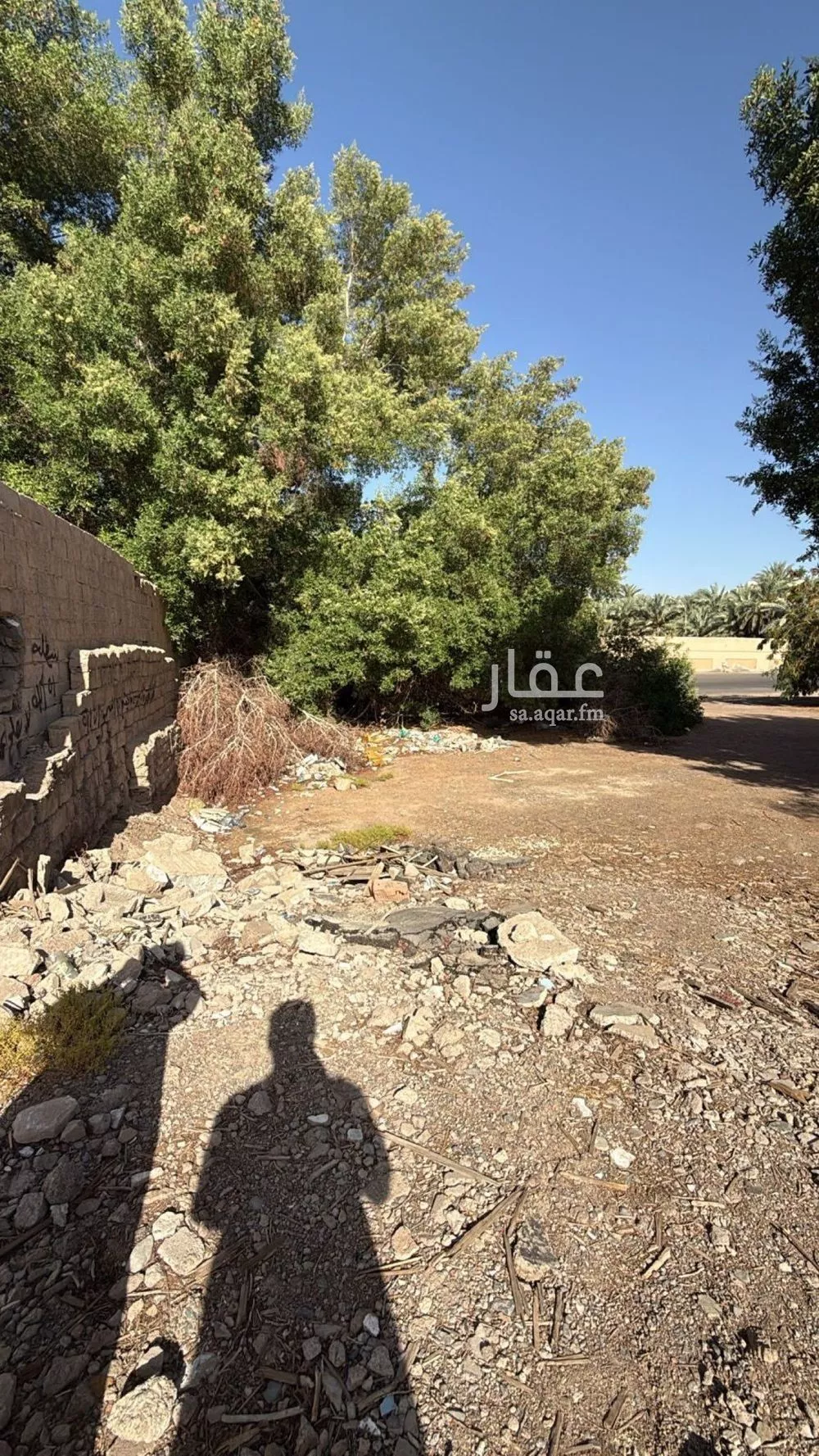 أرض 255 م² في السيح 2