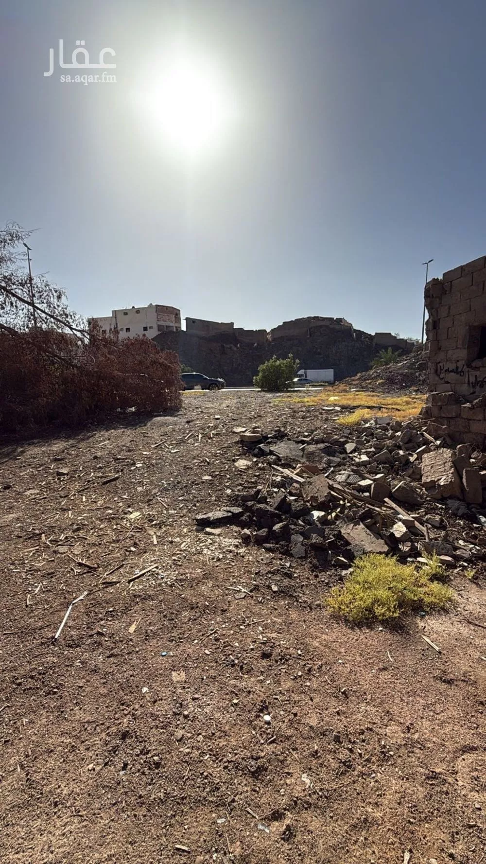 land in Al Anabis, Madinah 6