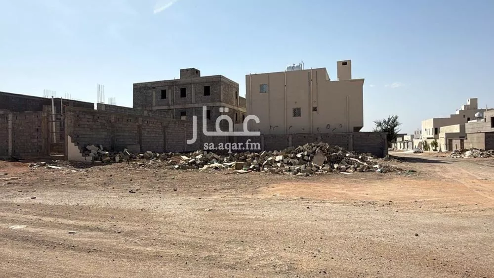 land in Al Hadra, Madinah 6