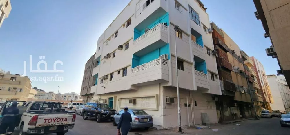 210 sqm building in Al Rayah 2