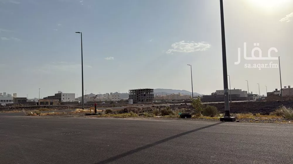 land in Al Sakb, Madinah 5
