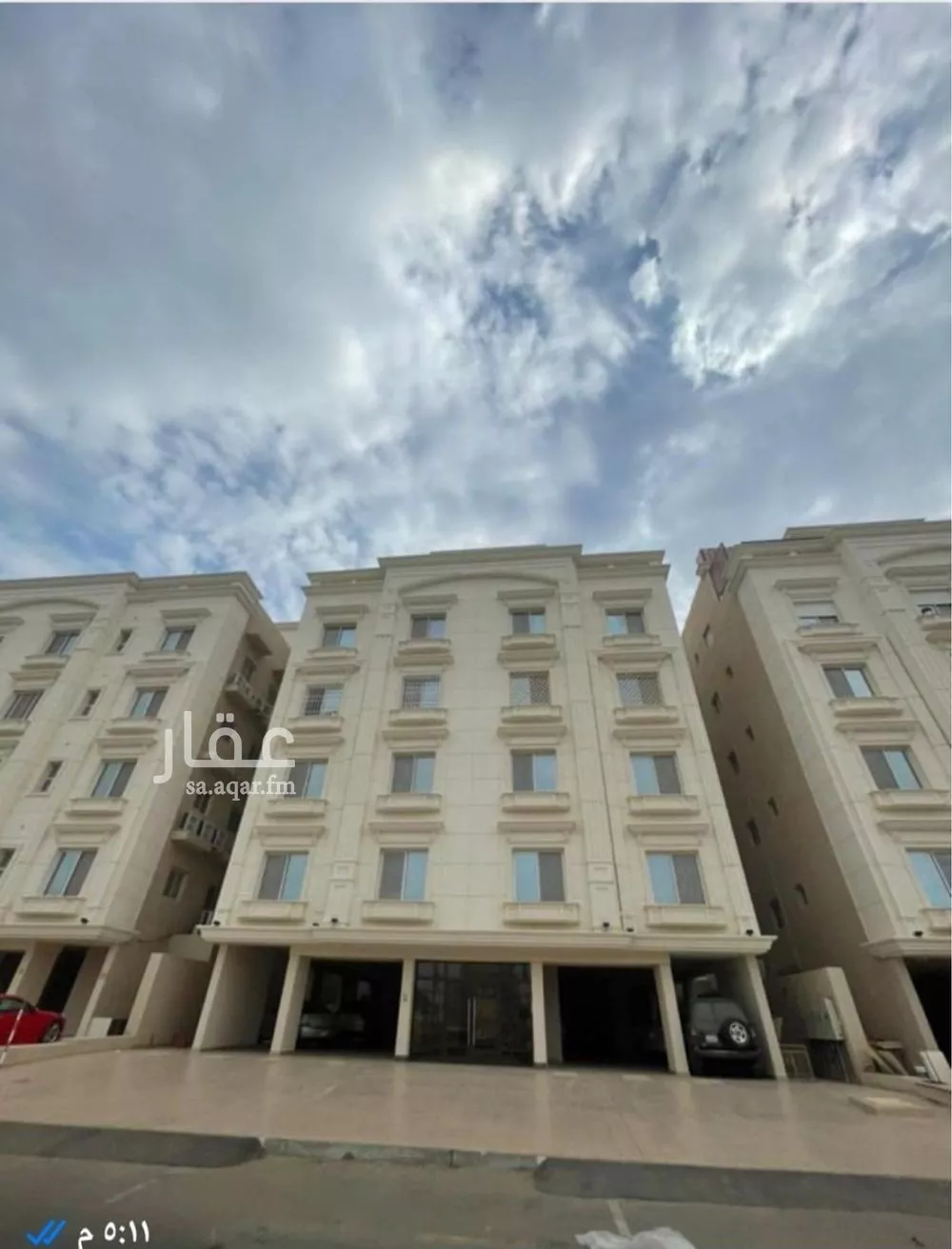 شقة 6 غرف في الصوارى 1