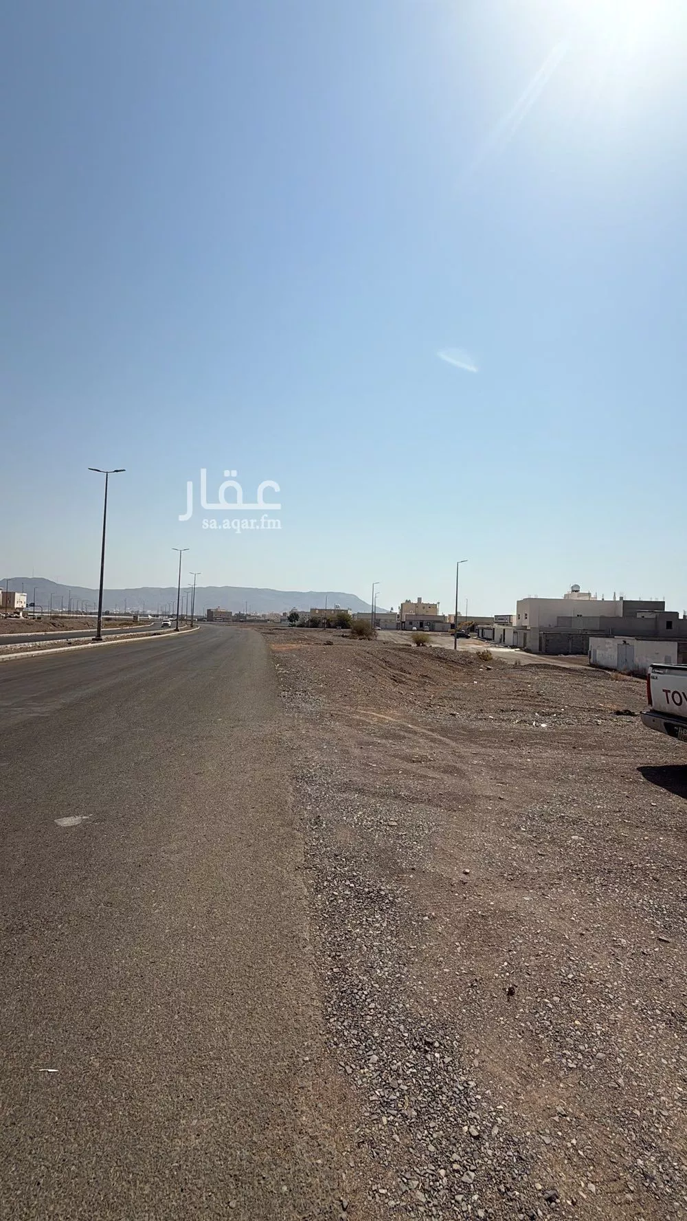 أرض 1204 م² في ورقان 5