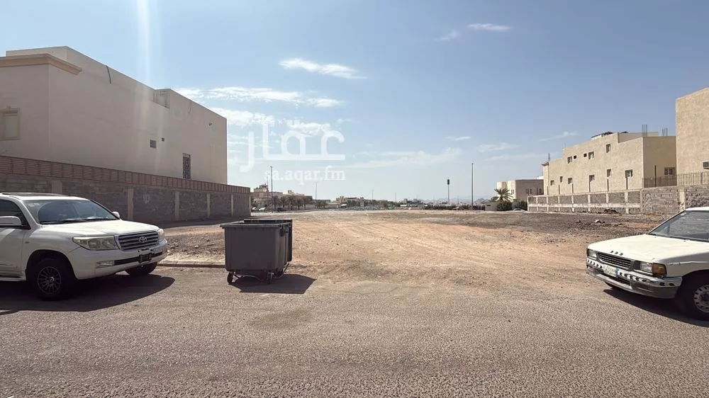أرض 483 م² في مهزور 3