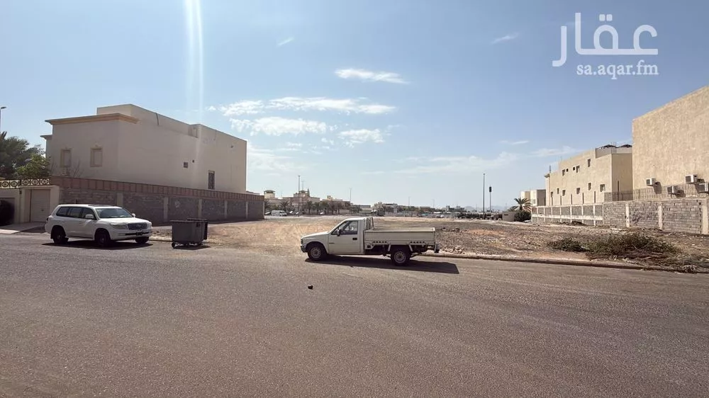 أرض 483 م² في مهزور 5