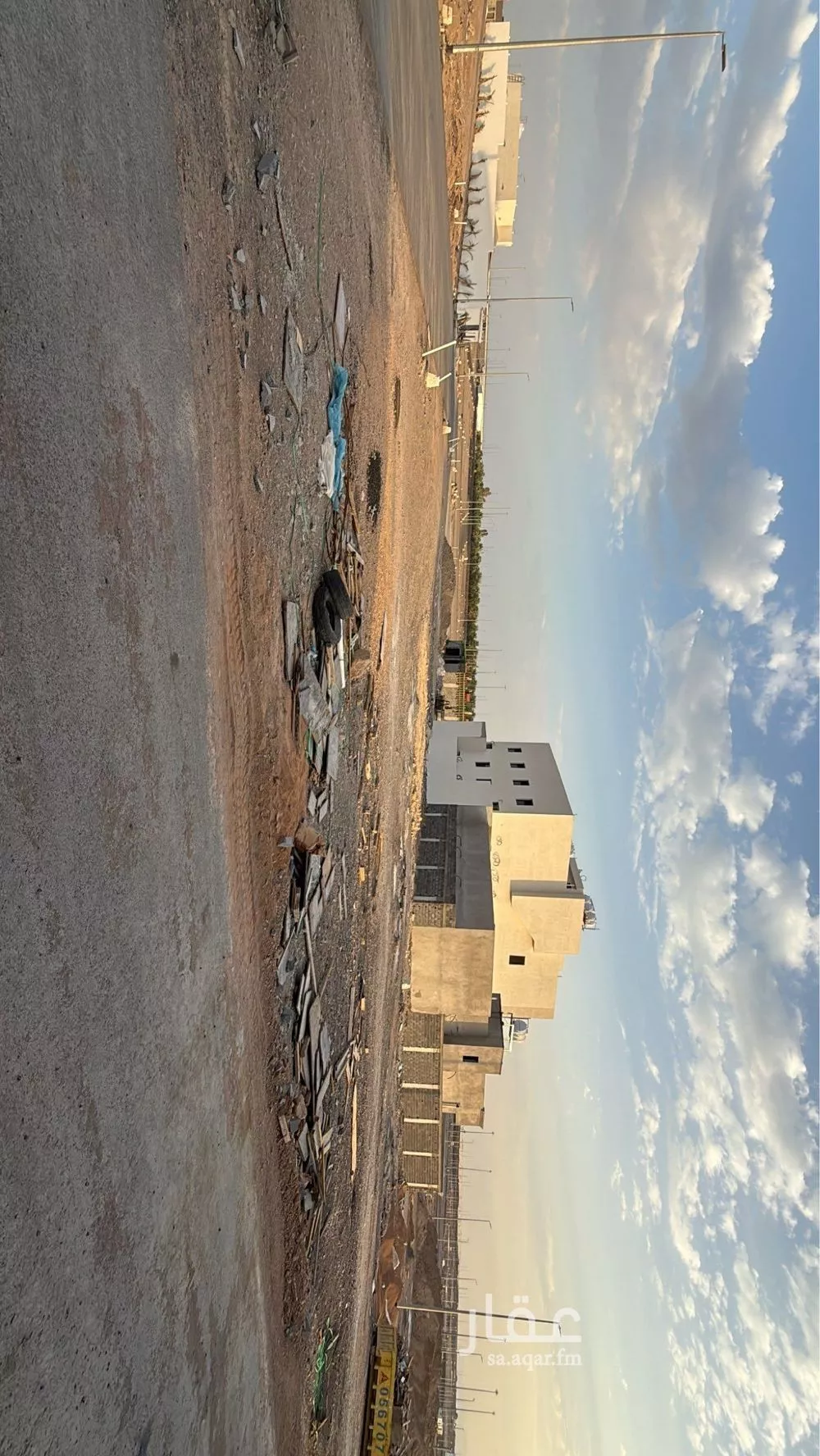 land in Nubala, Madinah 6