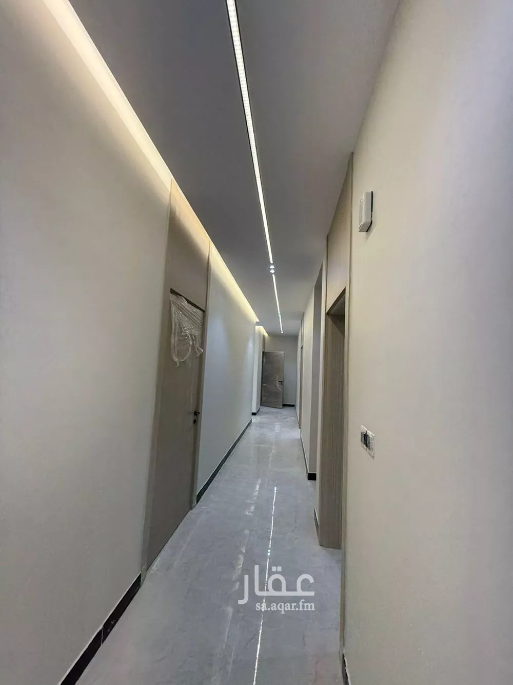 5 bedroom floor in Al Matar 3