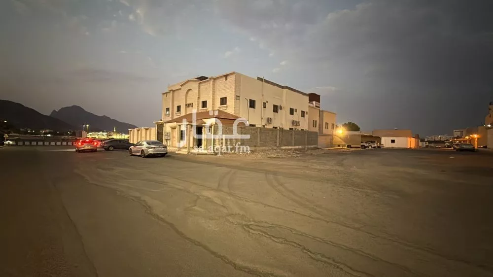 أرض 600 م² في الملك فهد 3