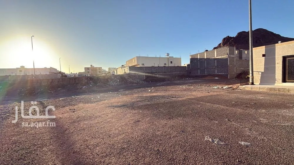 land in Warqan, Madinah 4
