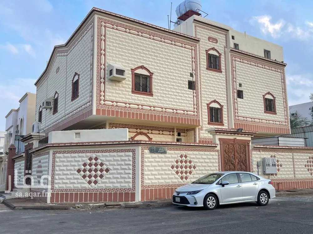 18 bedroom building in Al Aziziyah, Madinah 6